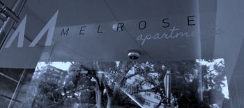 Melrose Apartments - Hervey Bay Accommodation 15