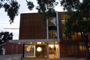 Melrose Apartments - Hervey Bay Accommodation 22