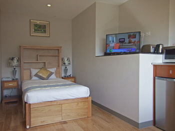 Melrose Apartments - Hervey Bay Accommodation 24