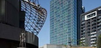 D'One Luxury Apartments - Hervey Bay Accommodation 8