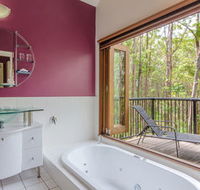 Amytis Gardens Retreat Spa and Cooking School - Hervey Bay Accommodation