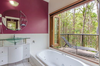 Amytis Gardens Retreat Spa And Cooking School - Hervey Bay Accommodation 0
