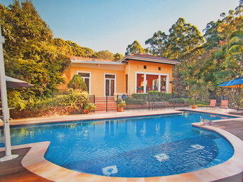 Amytis Gardens Retreat Spa And Cooking School - Hervey Bay Accommodation 1