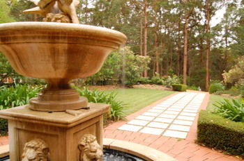 Amytis Gardens Retreat Spa And Cooking School - Hervey Bay Accommodation 5