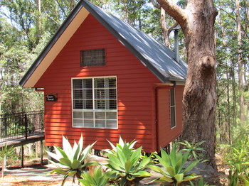 Amytis Gardens Retreat Spa And Cooking School - Hervey Bay Accommodation 8