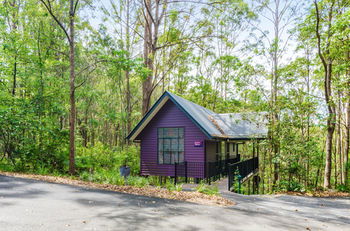 Amytis Gardens Retreat Spa And Cooking School - Hervey Bay Accommodation 11