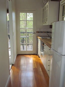 Amytis Gardens Retreat Spa And Cooking School - Hervey Bay Accommodation 12