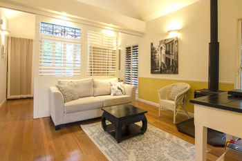 Amytis Gardens Retreat Spa And Cooking School - Hervey Bay Accommodation 13