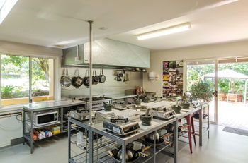 Amytis Gardens Retreat Spa And Cooking School - Hervey Bay Accommodation 14