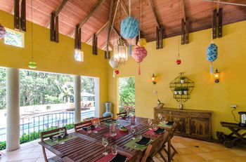 Amytis Gardens Retreat Spa And Cooking School - Hervey Bay Accommodation 15