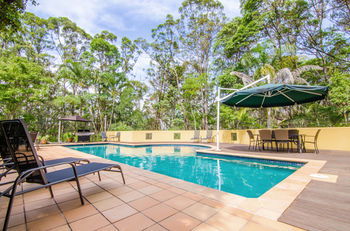 Amytis Gardens Retreat Spa And Cooking School - Hervey Bay Accommodation 16