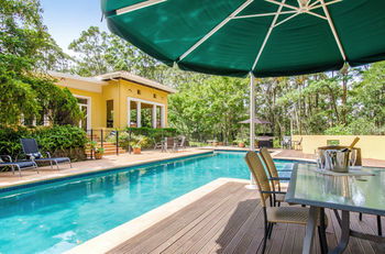 Amytis Gardens Retreat Spa And Cooking School - Hervey Bay Accommodation 17