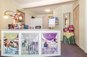 Amytis Gardens Retreat Spa And Cooking School - Hervey Bay Accommodation 18