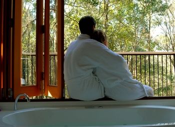 Amytis Gardens Retreat Spa And Cooking School - Hervey Bay Accommodation 19