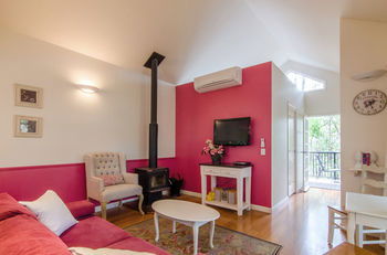 Amytis Gardens Retreat Spa And Cooking School - Hervey Bay Accommodation 22