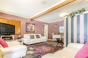 Amytis Gardens Retreat Spa And Cooking School - Hervey Bay Accommodation 23