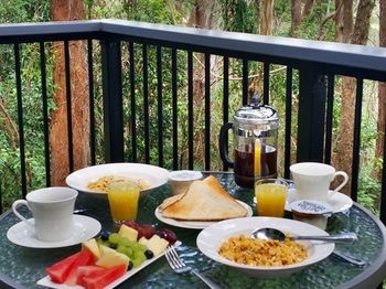 Amytis Gardens Retreat Spa And Cooking School - Hervey Bay Accommodation 24