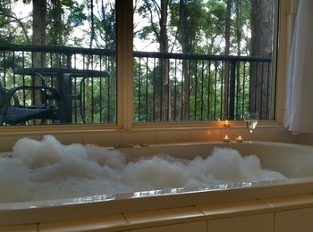 Amytis Gardens Retreat Spa And Cooking School - Hervey Bay Accommodation 25