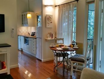 Amytis Gardens Retreat Spa And Cooking School - Hervey Bay Accommodation 26