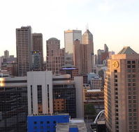 Amazing City Apartment - Tourism Hervey Bay