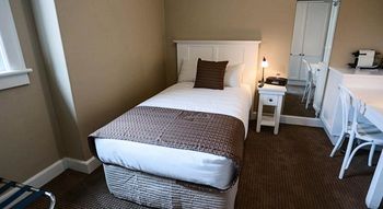 CH On Peel Boutique Hotel - Hervey Bay Accommodation 15