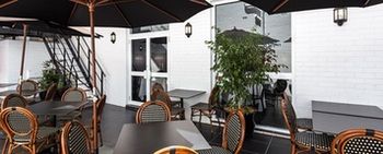 CH On Peel Boutique Hotel - Hervey Bay Accommodation 22