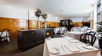 CH On Peel Boutique Hotel - Hervey Bay Accommodation 25