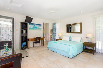 Alaya Verde - Hervey Bay Accommodation 23