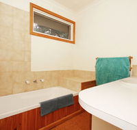 3/43 Thames Holiday Unit - Hervey Bay Accommodation