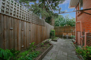3/43 Thames Holiday Unit - Hervey Bay Accommodation 1