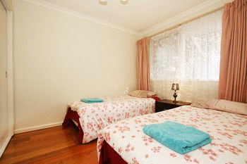3/43 Thames Holiday Unit - Hervey Bay Accommodation 2