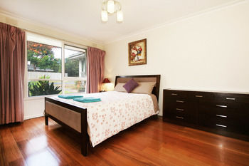 3/43 Thames Holiday Unit - Hervey Bay Accommodation 3