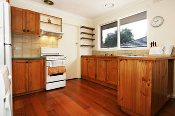 3/43 Thames Holiday Unit - Hervey Bay Accommodation 5