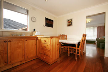 3/43 Thames Holiday Unit - Hervey Bay Accommodation 6