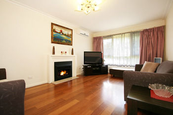 3/43 Thames Holiday Unit - Hervey Bay Accommodation 7