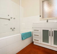 Lisson Holiday Rental - Hervey Bay Accommodation