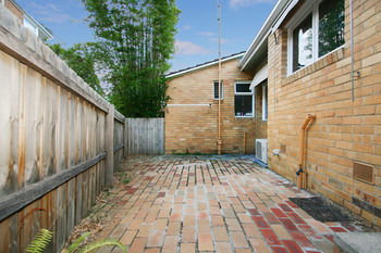 Lisson Holiday Rental - Hervey Bay Accommodation 1