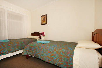 Lisson Holiday Rental - Hervey Bay Accommodation 4