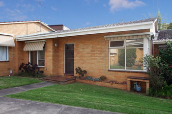Lisson Holiday Rental - Hervey Bay Accommodation 5