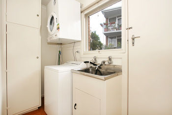 Lisson Holiday Rental - Hervey Bay Accommodation 6