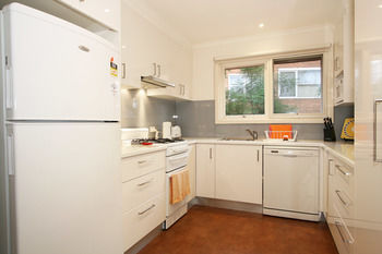 Lisson Holiday Rental - Hervey Bay Accommodation 7