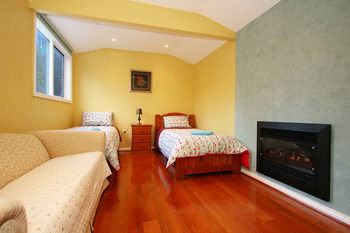 Roseland Holiday House - Hervey Bay Accommodation 6