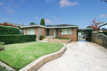 Roseland Holiday House - Hervey Bay Accommodation 7