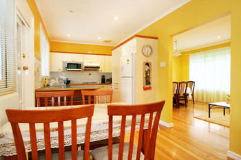 Roseland Holiday House - Hervey Bay Accommodation 10