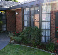 Hawthorn Holiday House - Hervey Bay Accommodation