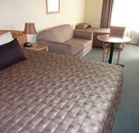 Best Western Coachmanaposs Inn Motel - Hervey Bay Accommodation