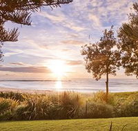 Kims Beachside Lodges - Hervey Bay Accommodation