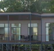 Interludes at Bawley - Hervey Bay Accommodation