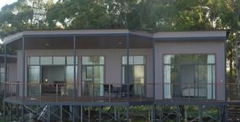 Interludes At Bawley - Hervey Bay Accommodation 0