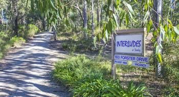 Interludes At Bawley - Hervey Bay Accommodation 1